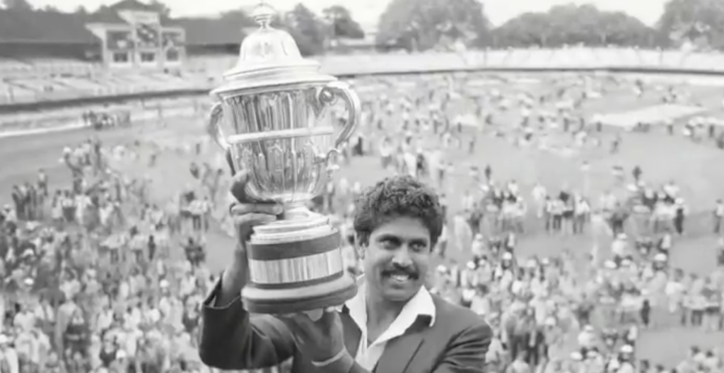 1983 विश्व कप